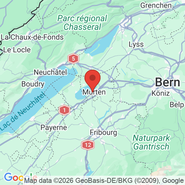 Kartenvorschau