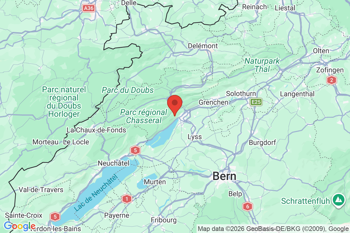 Kartenvorschau