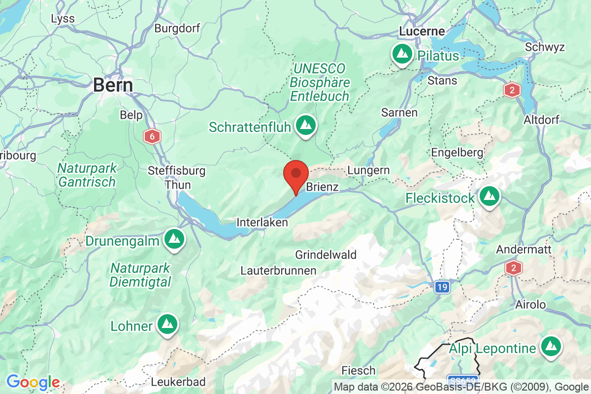 Kartenvorschau