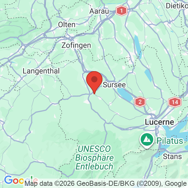 Kartenvorschau