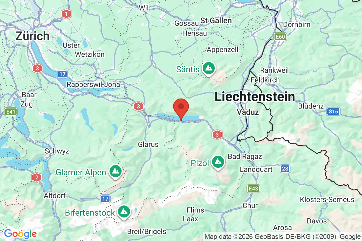 Kartenvorschau