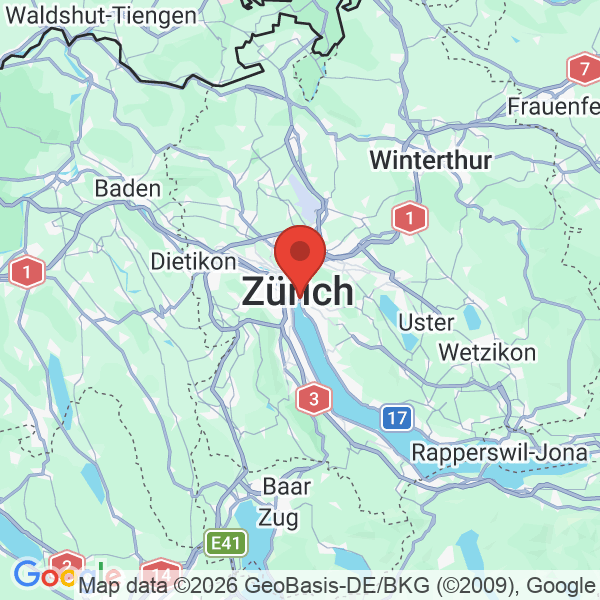 Kartenvorschau