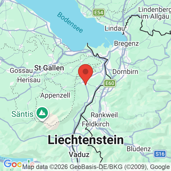 Kartenvorschau