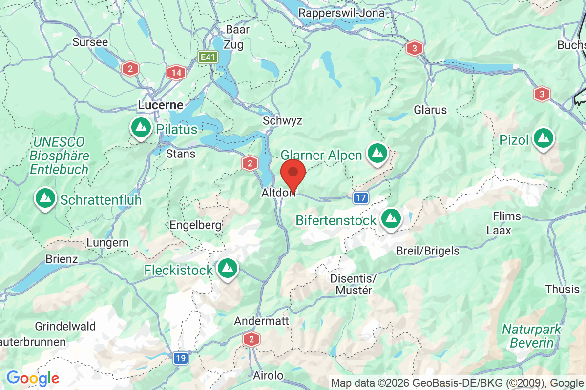 Kartenvorschau