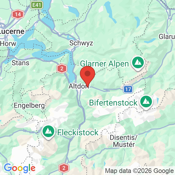 Kartenvorschau