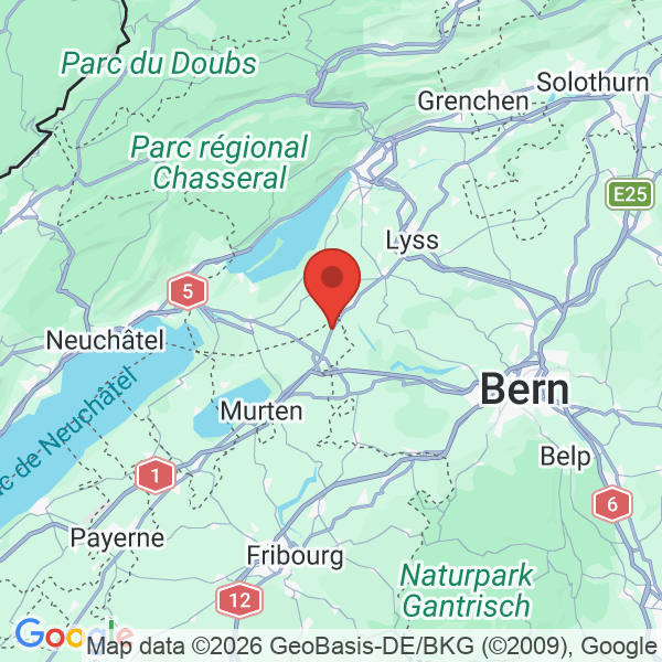 Kartenvorschau