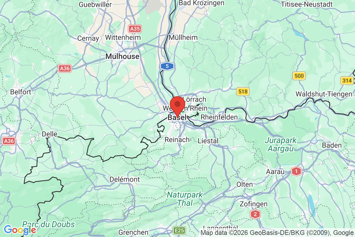 Kartenvorschau