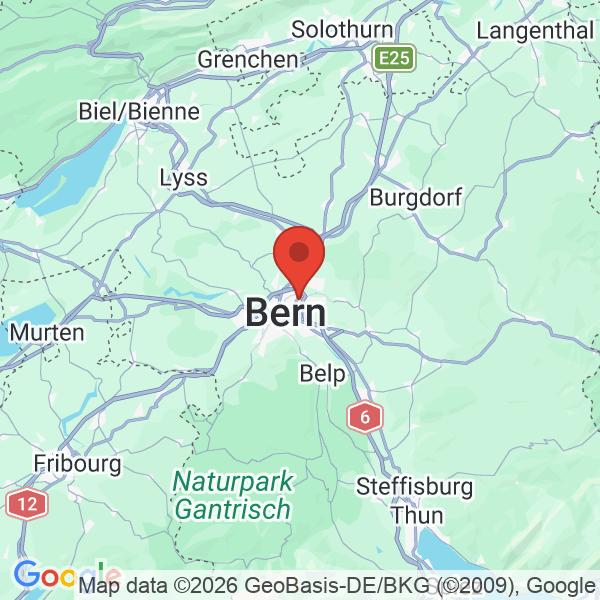 Kartenvorschau