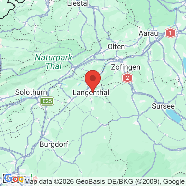 Kartenvorschau