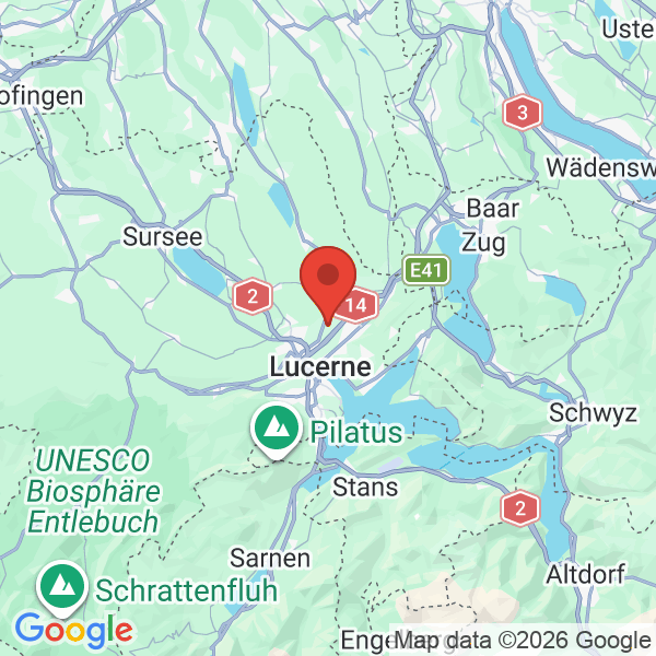 Kartenvorschau