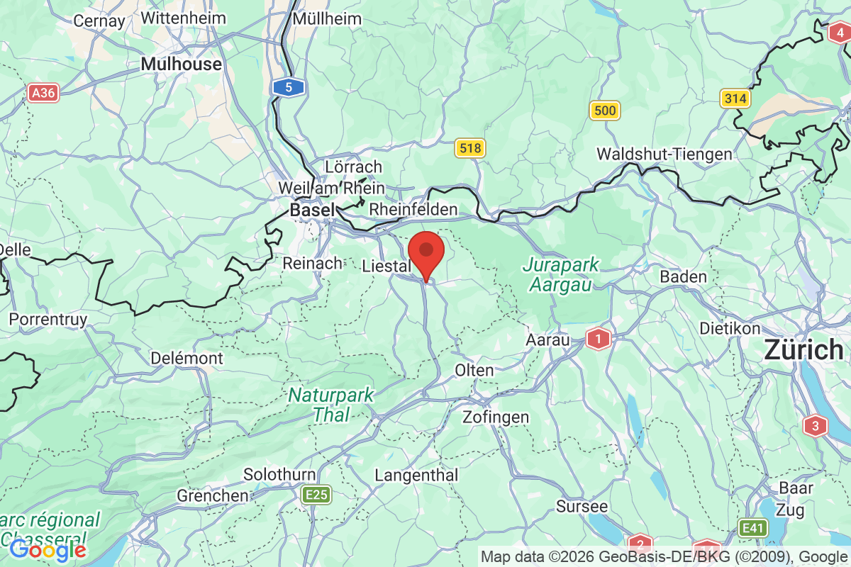 Kartenvorschau