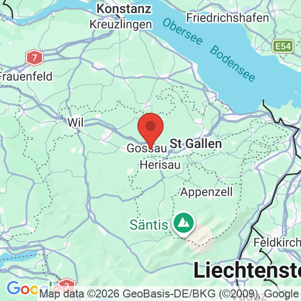 Kartenvorschau