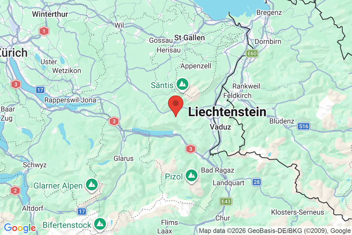 Kartenvorschau