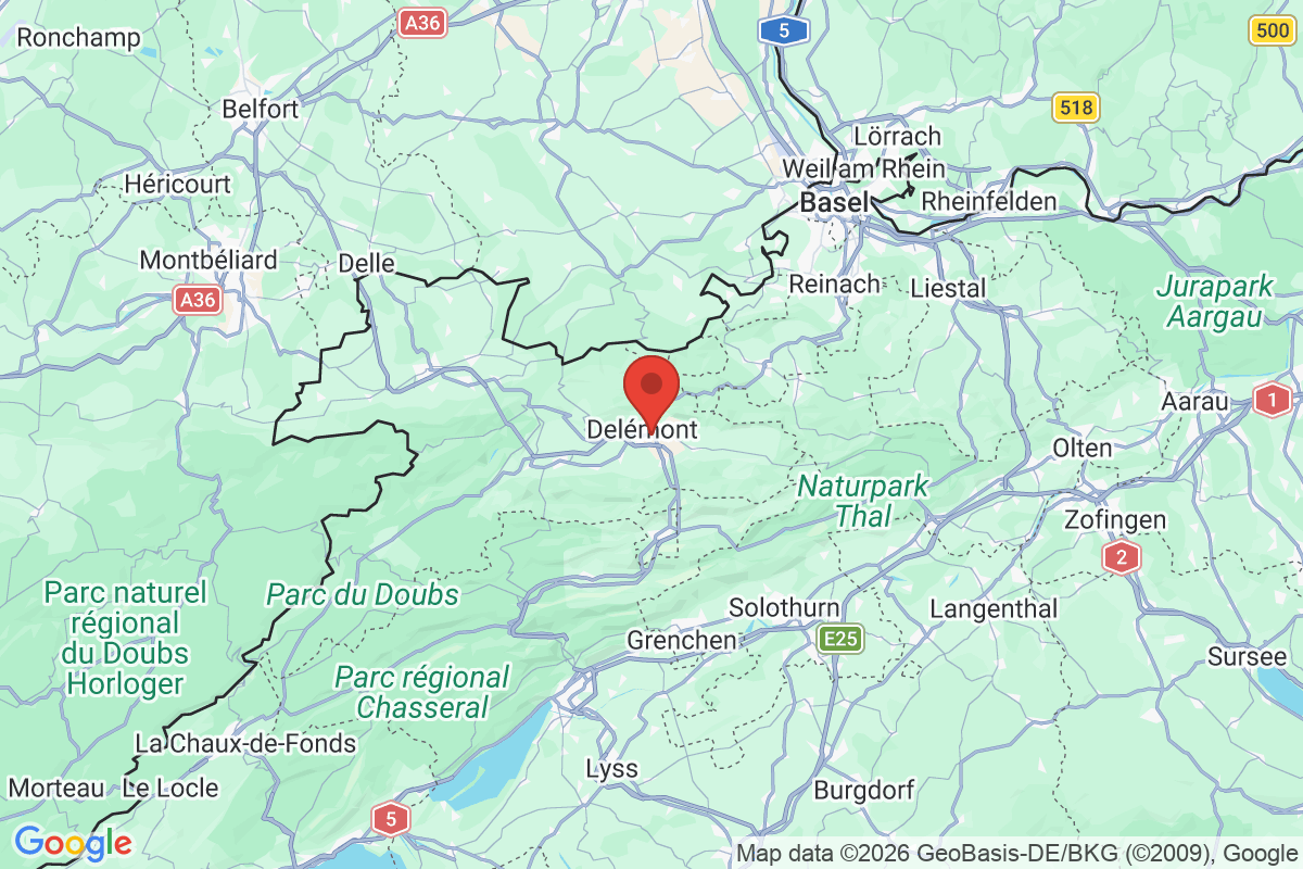 Kartenvorschau