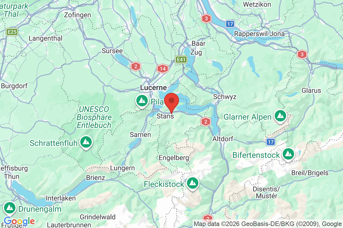 Kartenvorschau