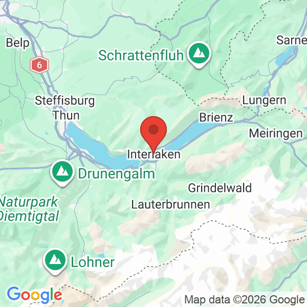 Kartenvorschau