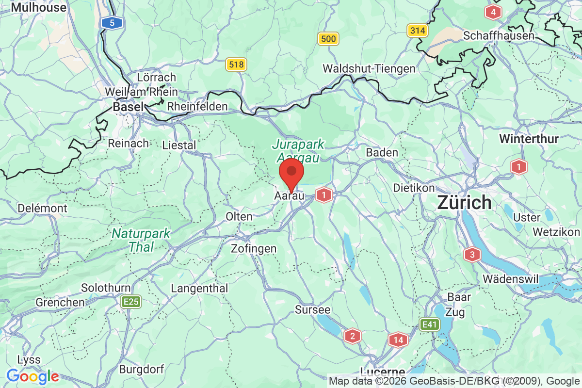 Kartenvorschau