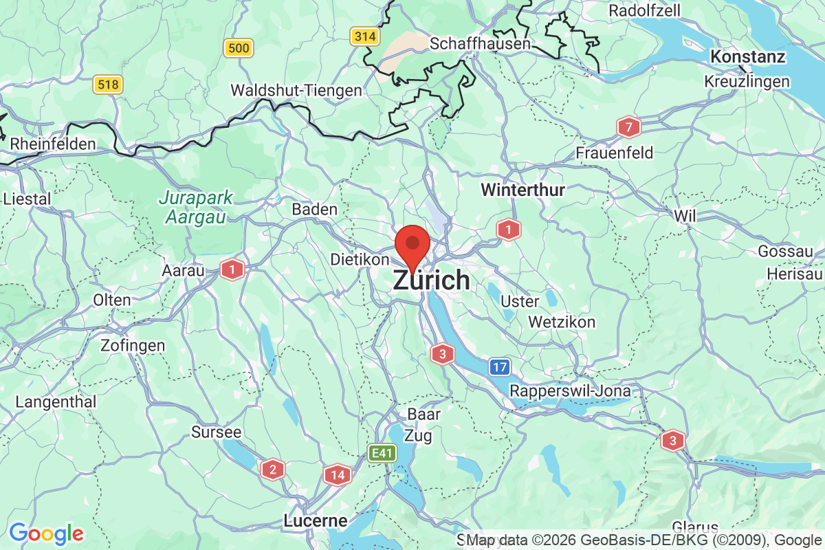 Kartenvorschau