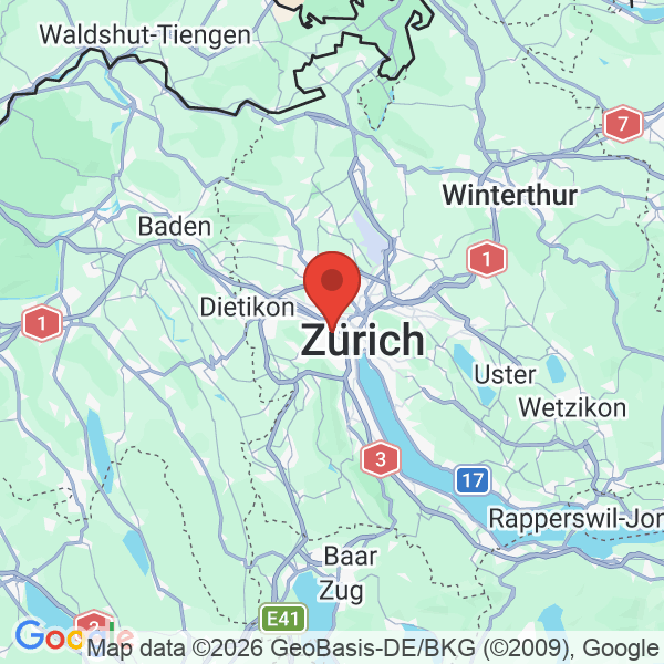 Kartenvorschau