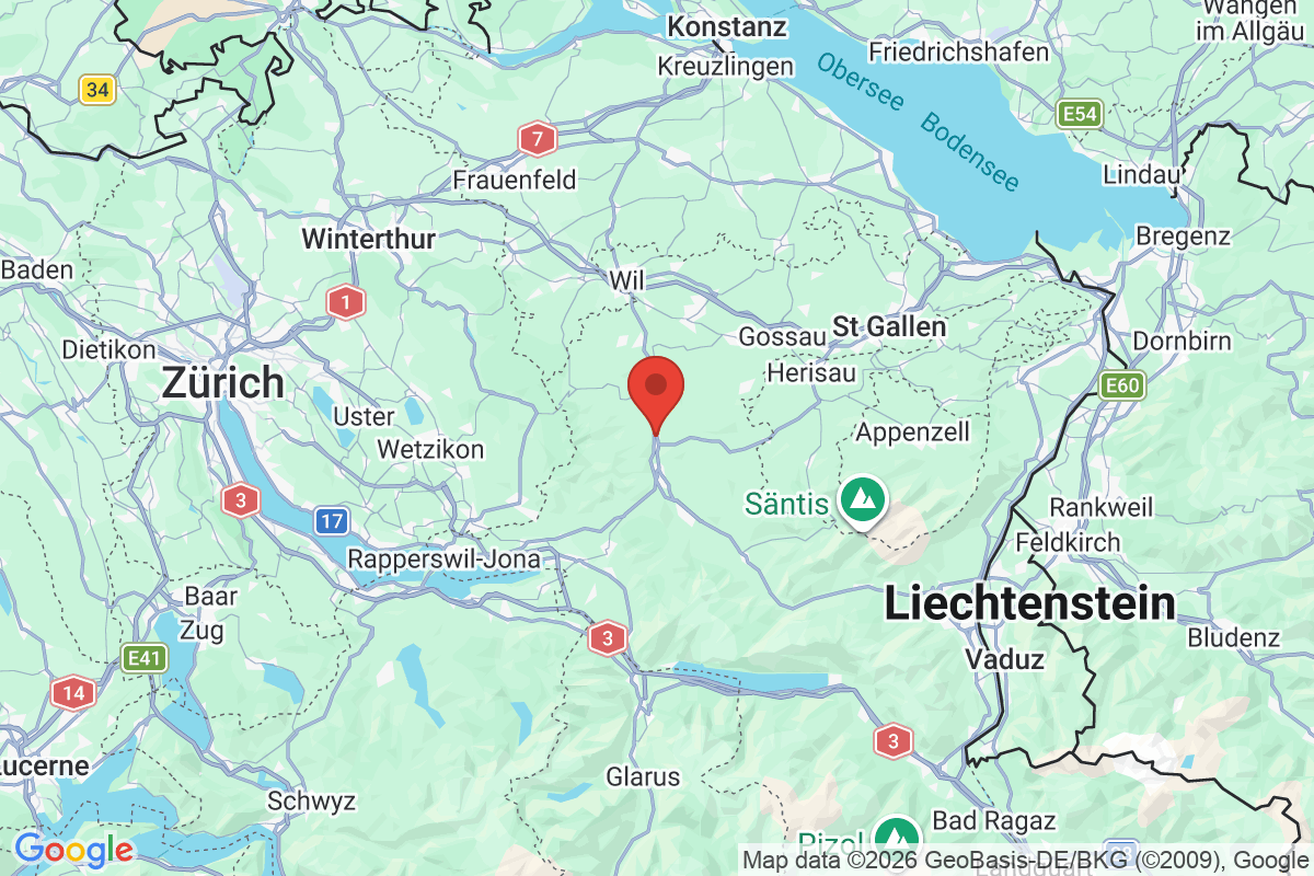 Kartenvorschau