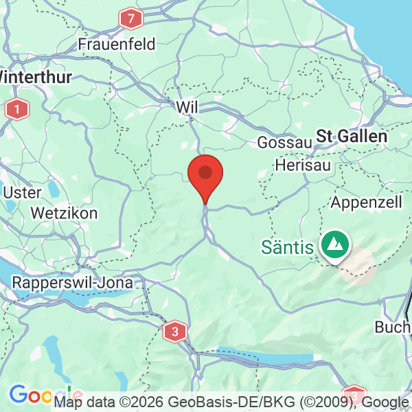 Kartenvorschau