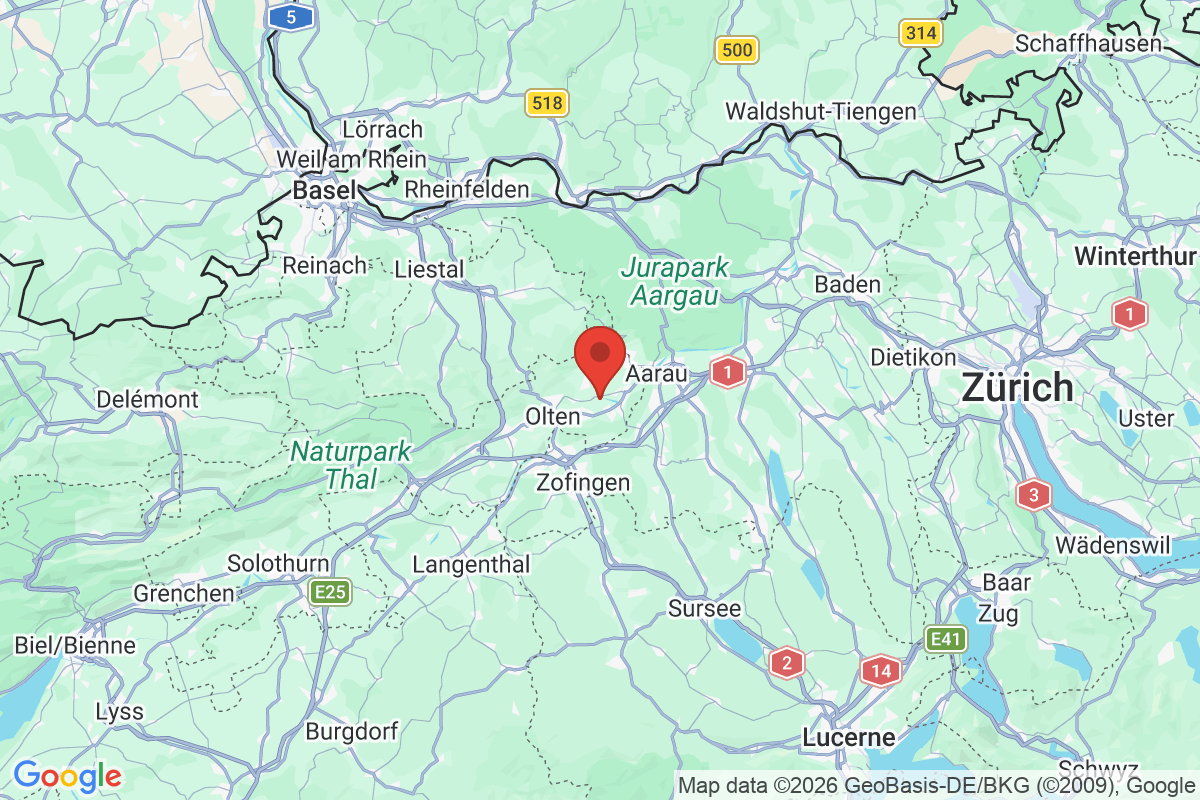 Kartenvorschau