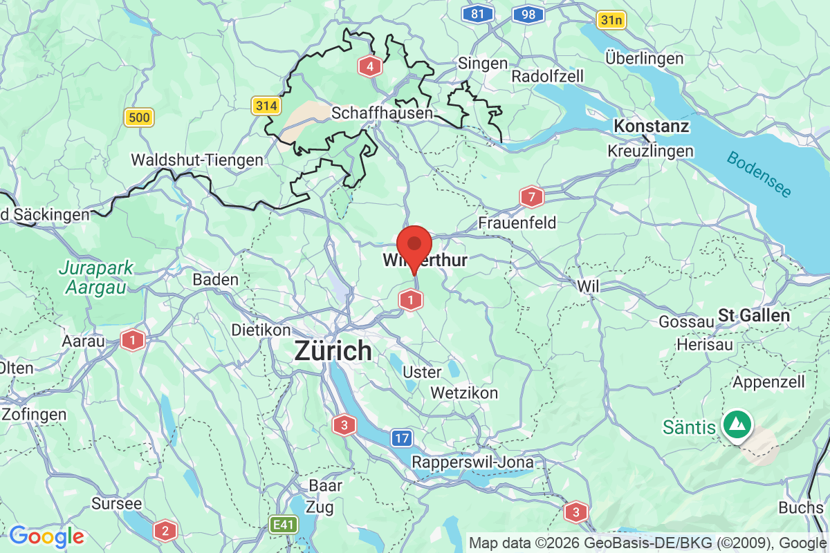 Kartenvorschau
