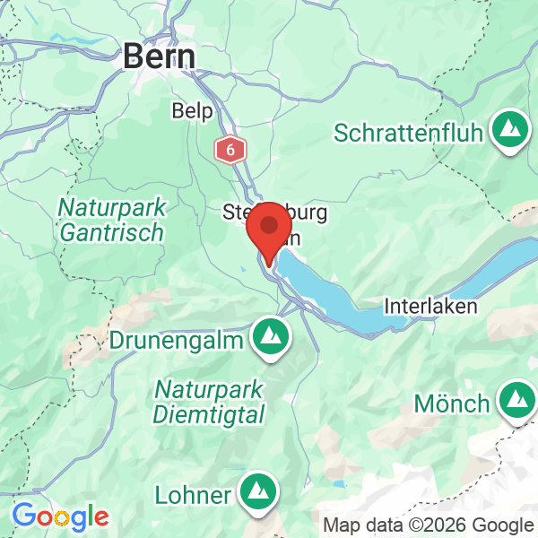 Kartenvorschau