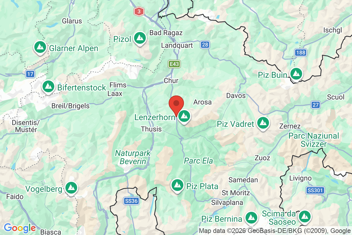 Kartenvorschau