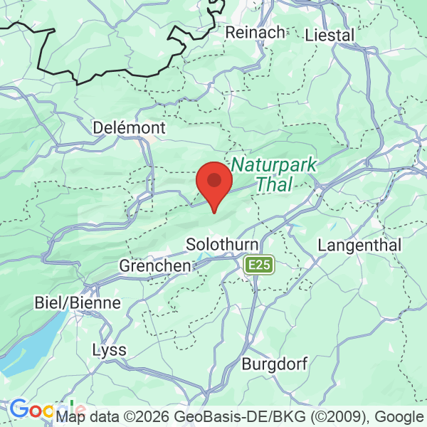 Kartenvorschau