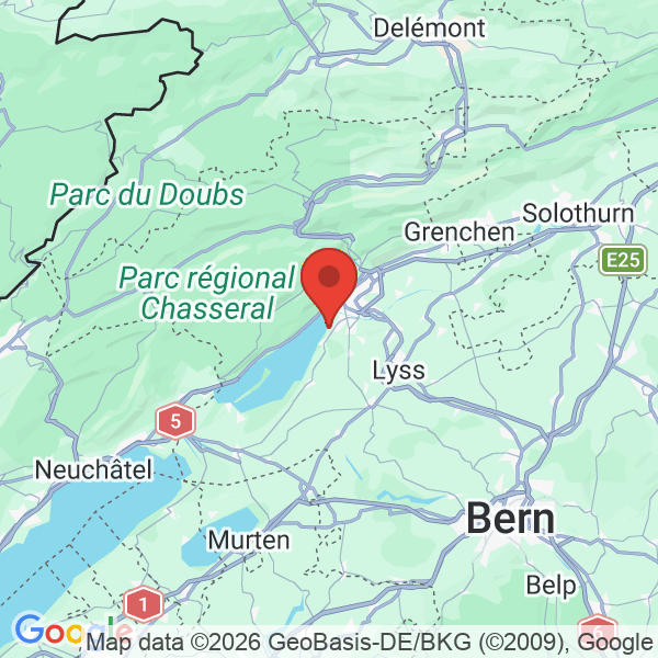 Kartenvorschau