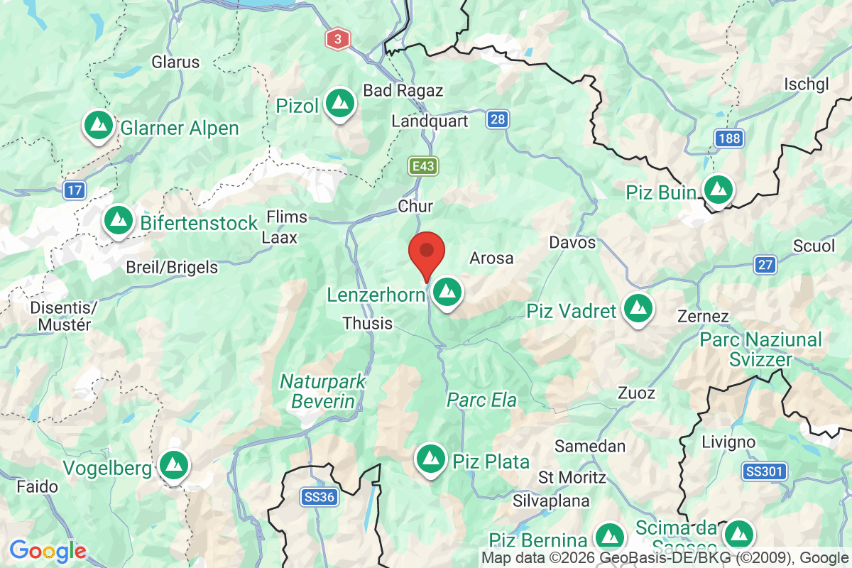 Kartenvorschau