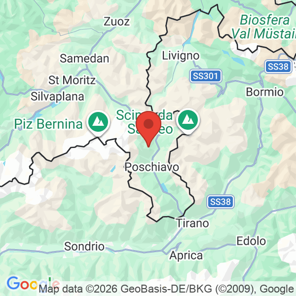 Kartenvorschau