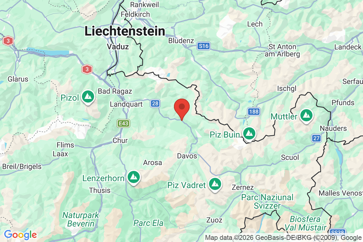 Kartenvorschau