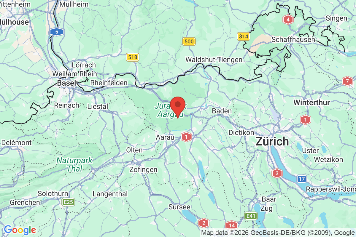 Kartenvorschau