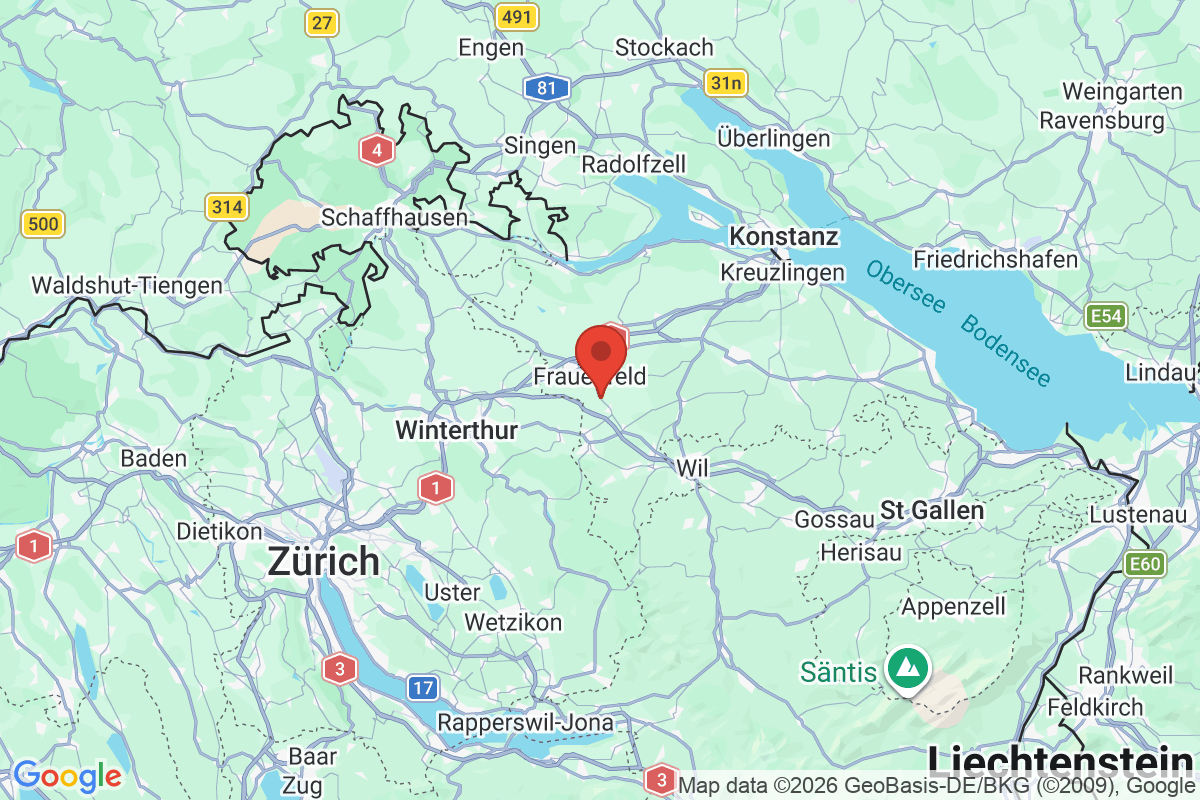 Kartenvorschau