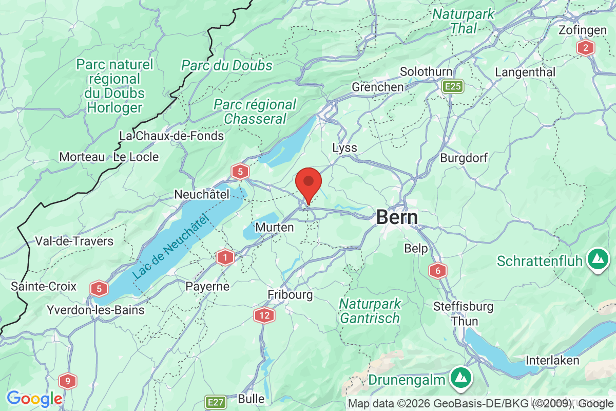 Kartenvorschau