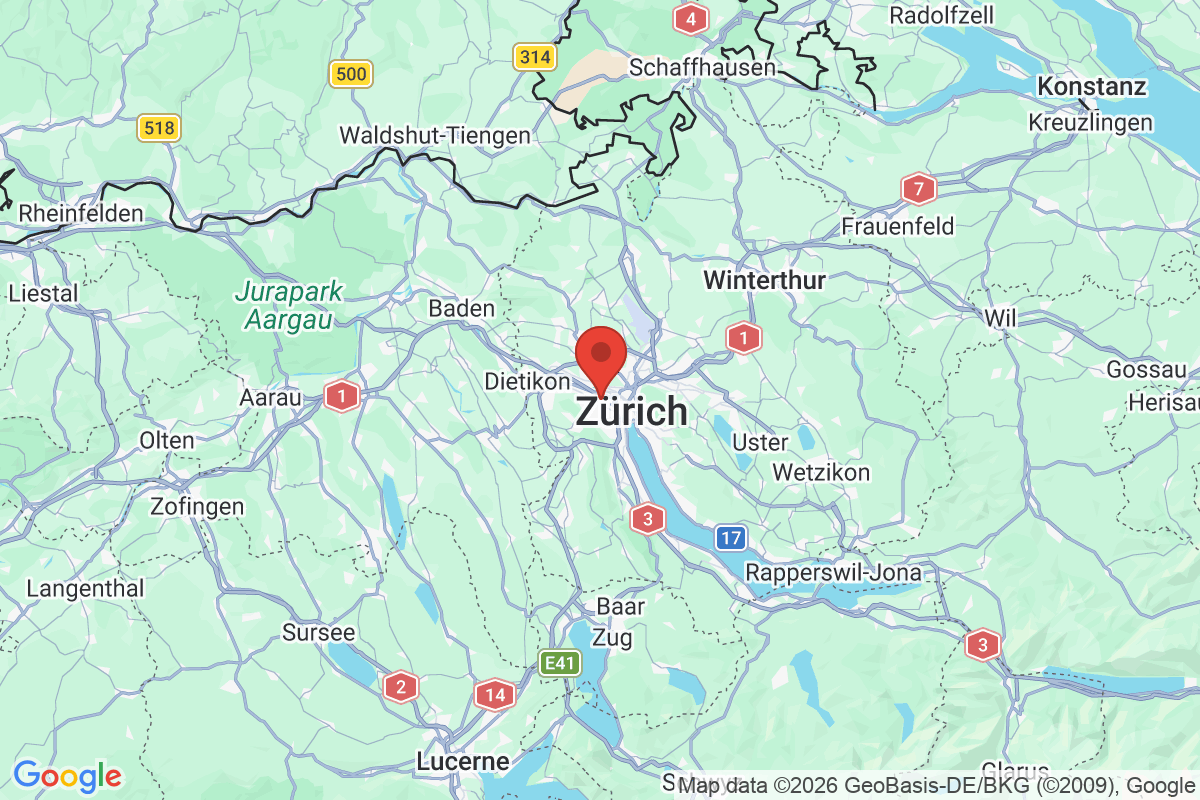 Kartenvorschau
