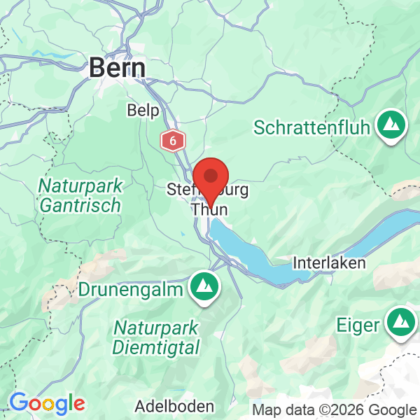 Kartenvorschau