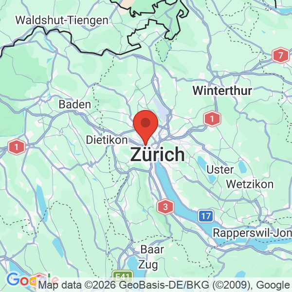 Kartenvorschau