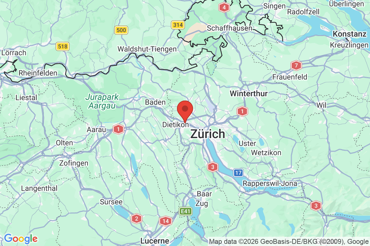 Kartenvorschau