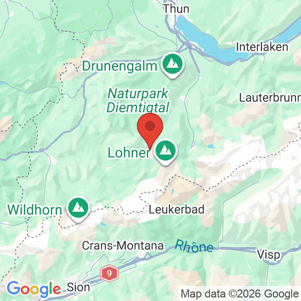 Kartenvorschau