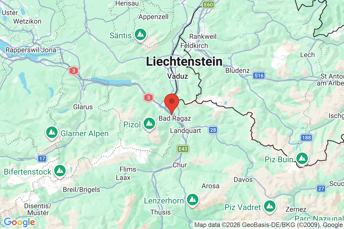 Kartenvorschau