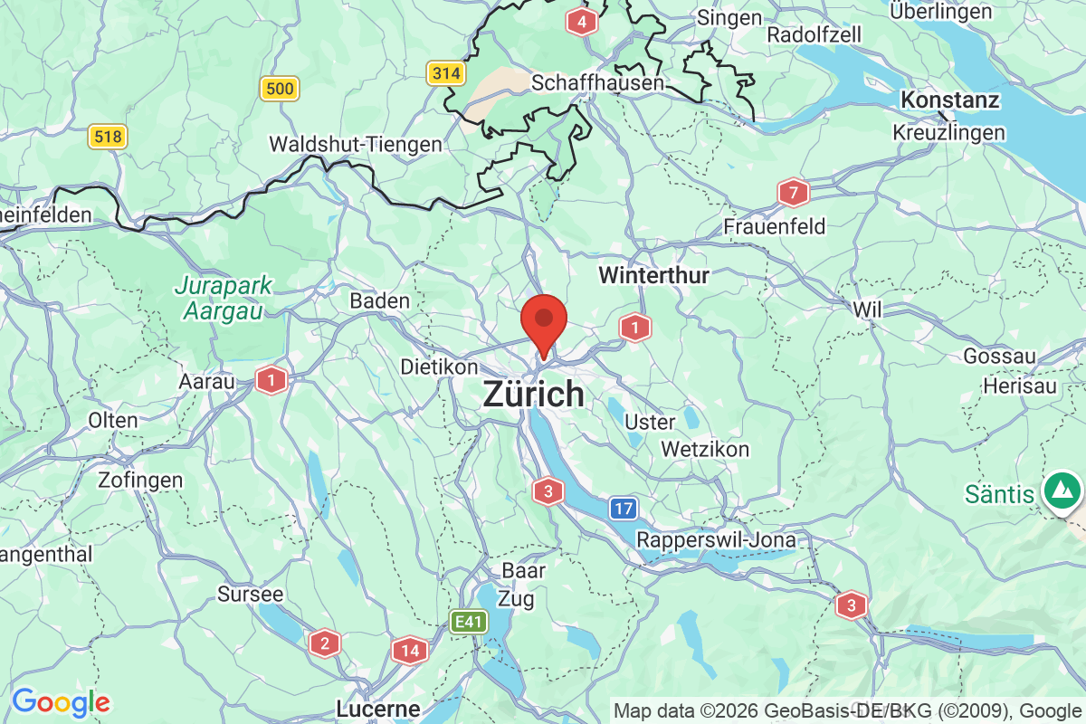 Kartenvorschau