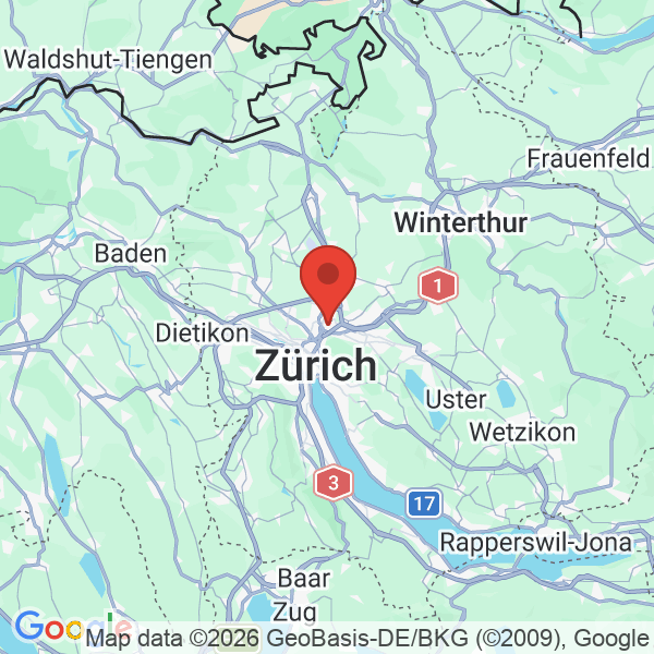 Kartenvorschau