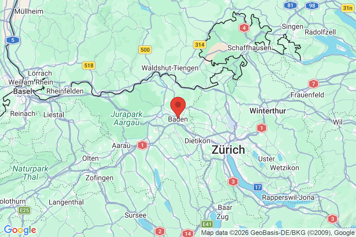 Kartenvorschau