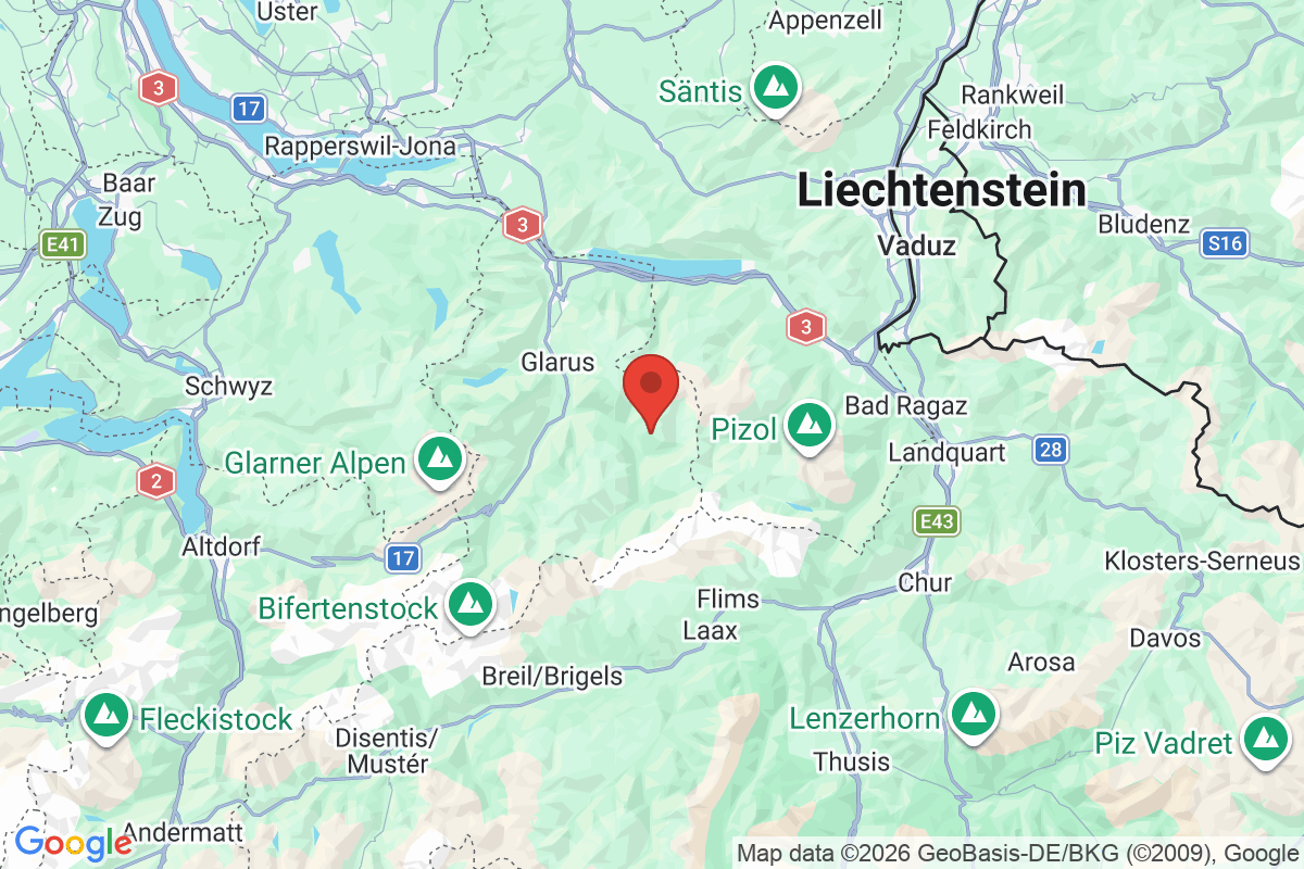 Kartenvorschau