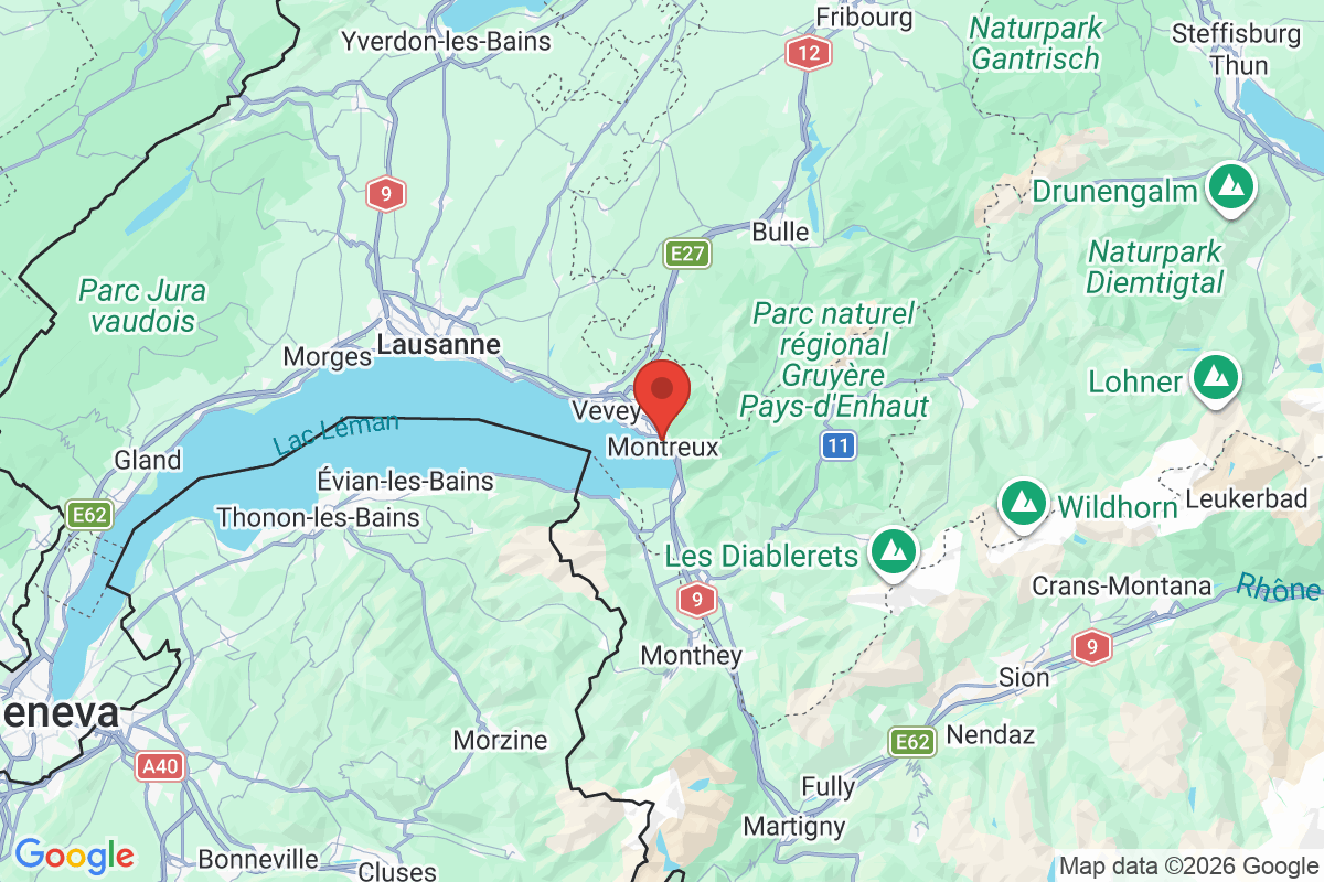 Kartenvorschau