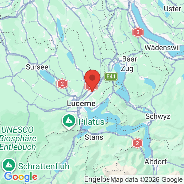 Kartenvorschau