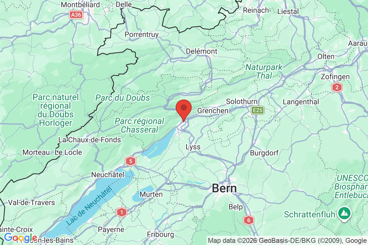 Kartenvorschau